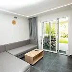 Mythos Apartament