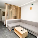 Mythos Apartament