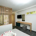 Apartament Mythos Potos