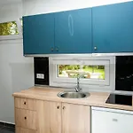 Apartament Mythos