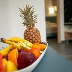 Mythos Apartament