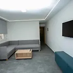 Mythos Apartament