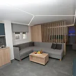 Apartament Mythos