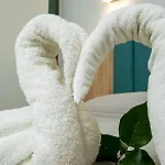 Apartament Mythos *