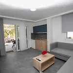 Mythos Apartament *