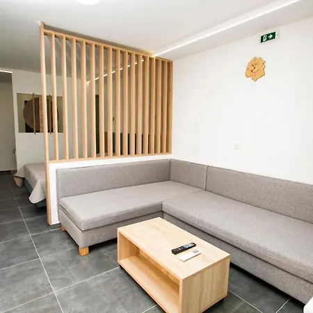 Mythos Appartement