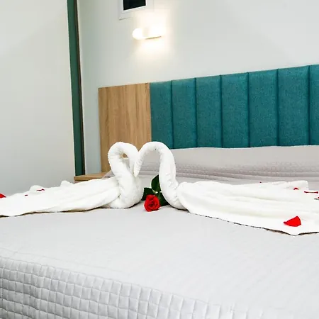 Mythos Appartement Potos