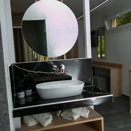 Mythos Appartement Potos
