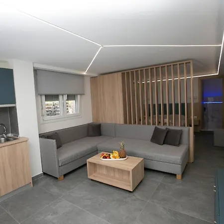 Appartement Mythos