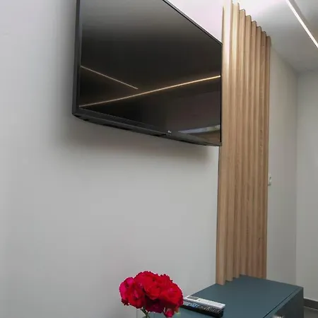 Appartement Mythos