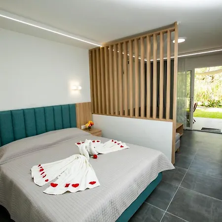 Mythos Appartement