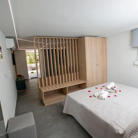 Appartement Mythos