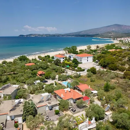 Appartement Mythos