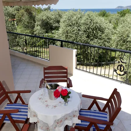 Appartement Mythos *