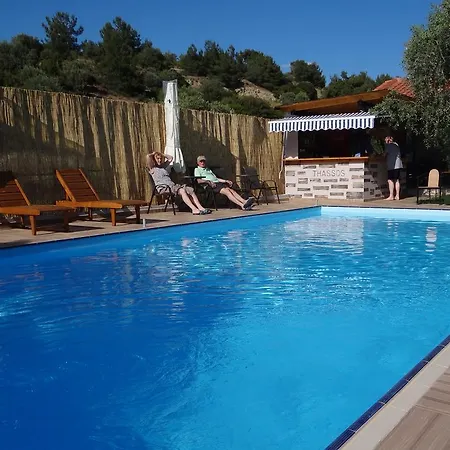 Appartement Mythos