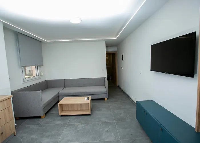 Mythos Apartmán