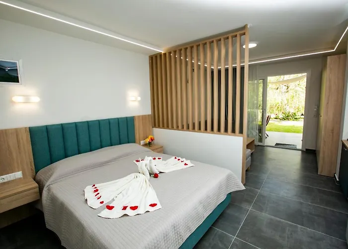 Mythos Apartmán