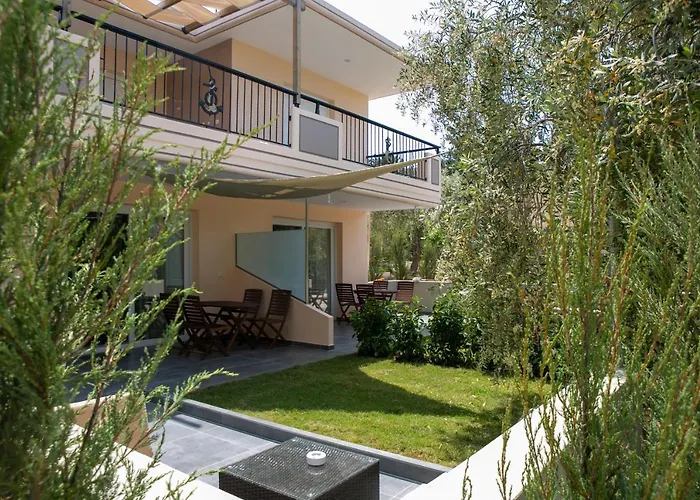 Mythos Apartmán