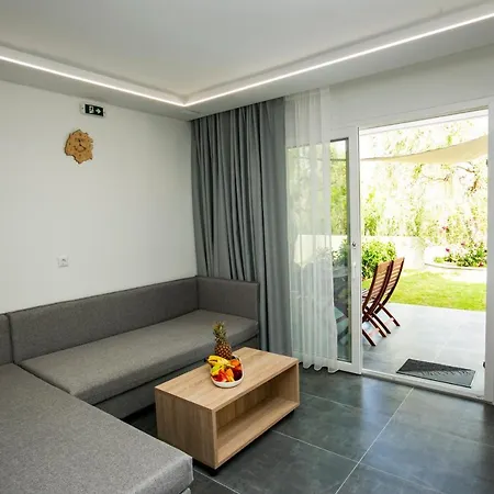 Apartamento Mythos Potos