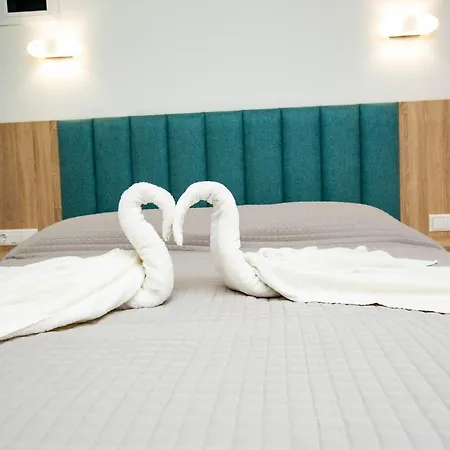 Mythos Apartament *