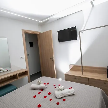 Mythos Apartamento *