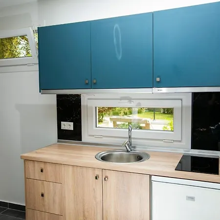 Apartament Mythos