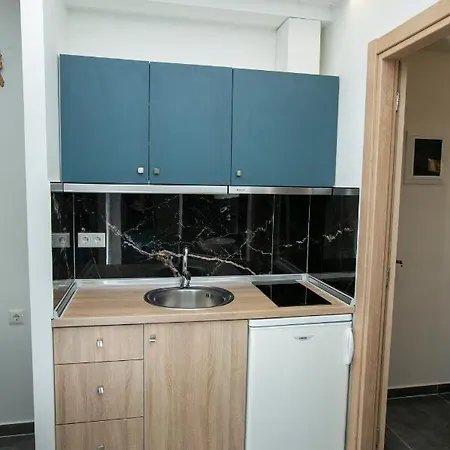 Mythos Apartamento *