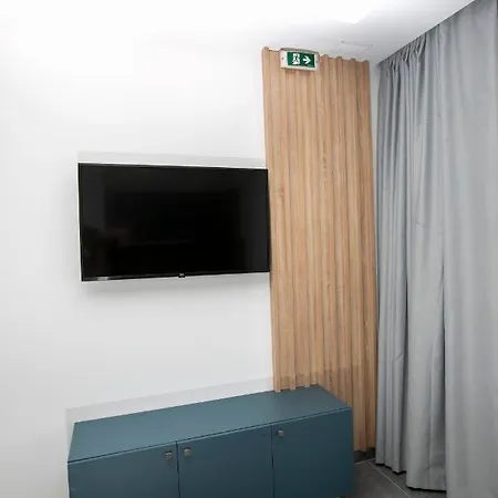 Mythos Apartamento *