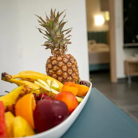 Mythos Apartament