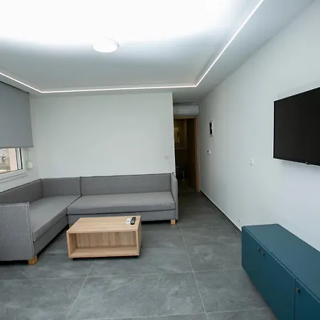 Mythos Apartament