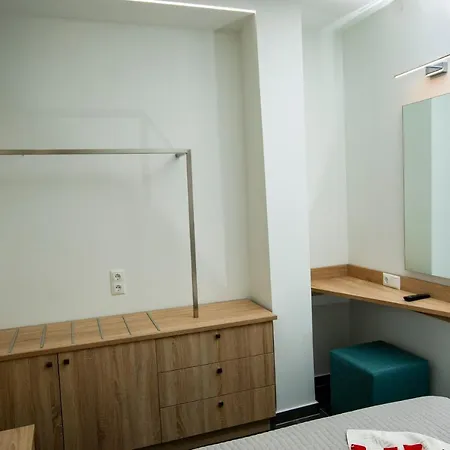 Mythos Apartamento *