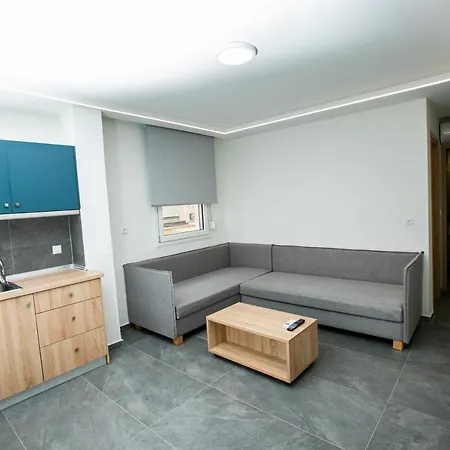 Apartamento Mythos *