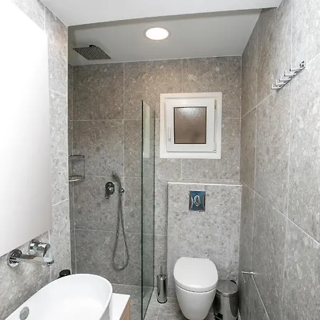 Apartamento Mythos *