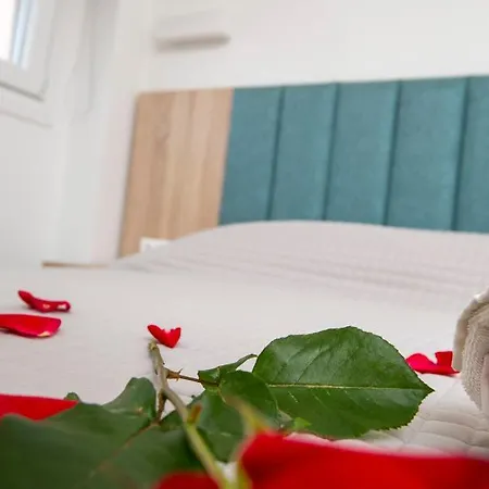 Mythos Apartamento *