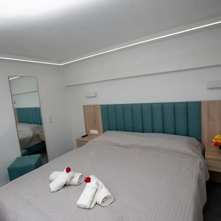 Apartament Mythos Potos