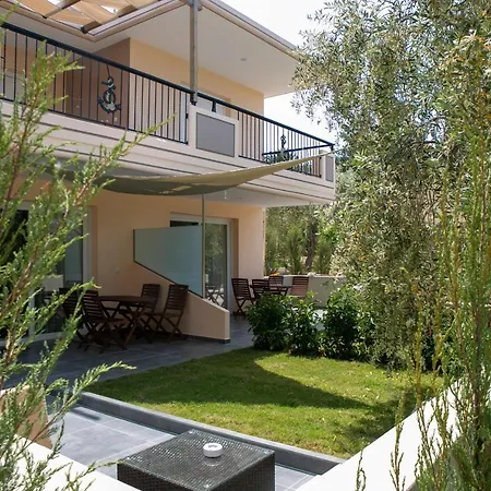 Mythos Apartament