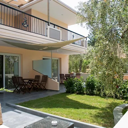 Mythos Apartament