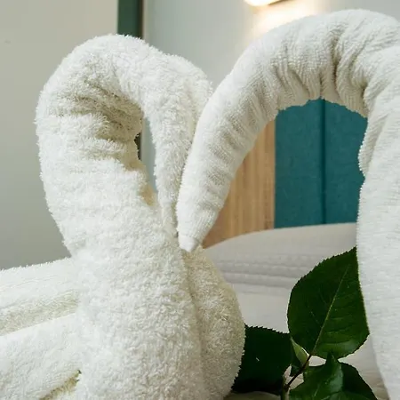 Apartamento Mythos *