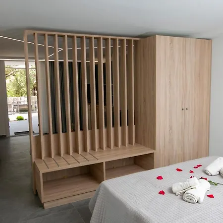 Mythos Apartament *