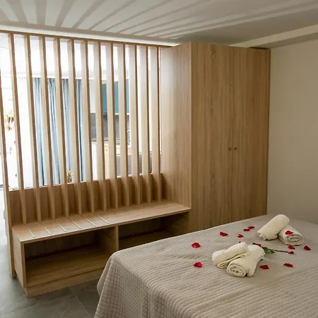 Mythos Apartament