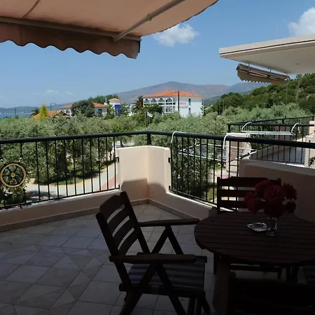 Apartament Mythos