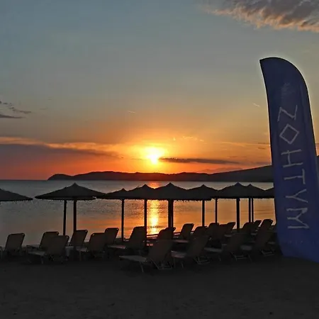 Mythos Apartament Potos