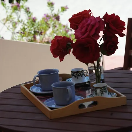 Mythos Apartamento *