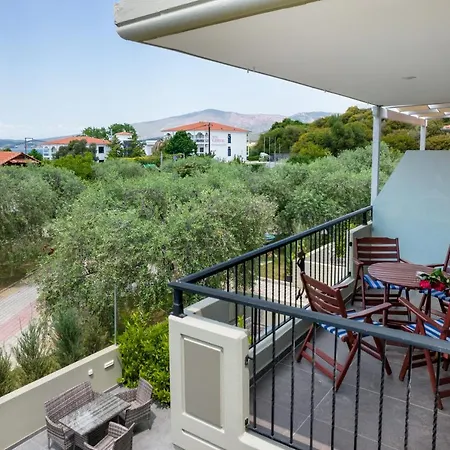 Mythos Apartament *