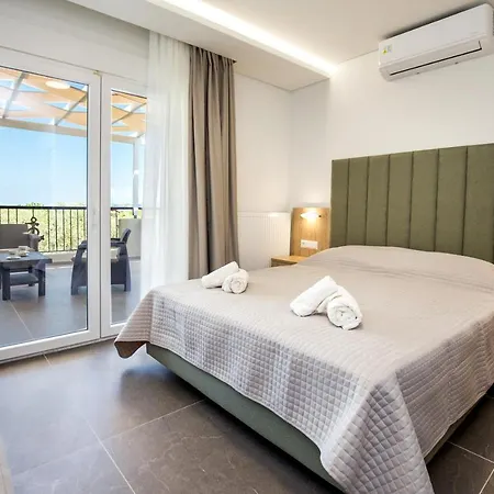Apartament Mythos *