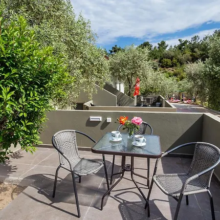Mythos Apartament