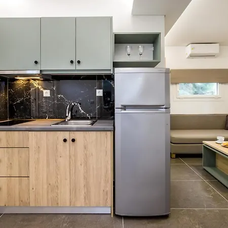 Apartament Mythos *