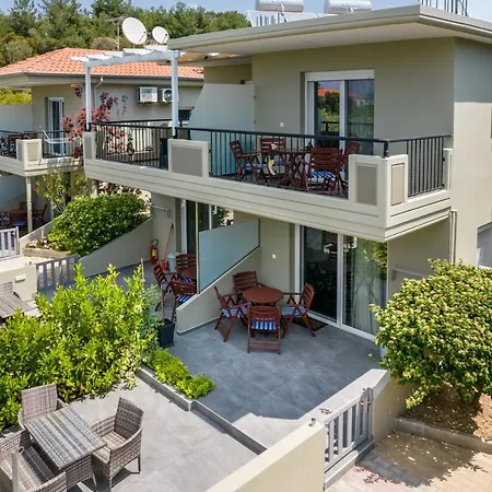 Apartament Mythos