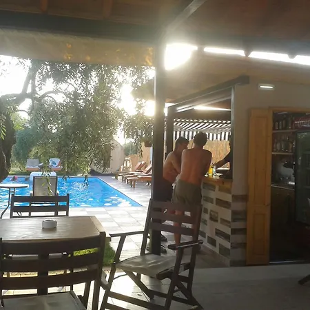 Apartament Mythos