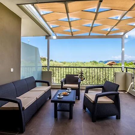 アパート Mythos *